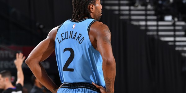 有1%股份！快船小股东曾向诈骗公司支付200万 其是鲍尔默大学室友