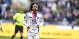 九游体育-队报：切尔西接触里昂，商谈边锋马利克-福法纳转会事宜