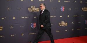 九游体育下载-记者：巴萨与民主刚果深入商谈赞助事宜，三年赞助收入近3000万欧