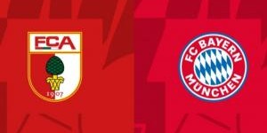 九游体育-拜仁vs奥格斯堡首发：凯恩领衔，迪亚斯、奥利塞、格纳布里出战