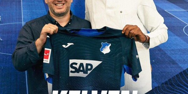 九游体育-现德甲第一海拔，霍村提拔身高202cm的20岁中卫弗里斯入一线队