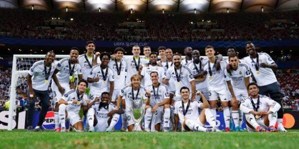 【前瞻】皇马进入姆巴佩时代？三问银河战舰3.0