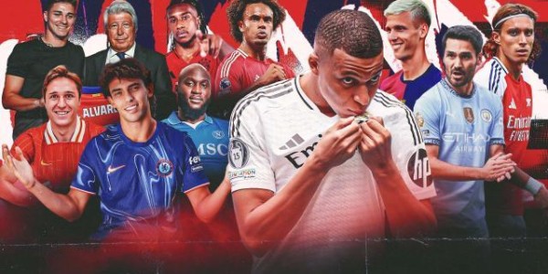 JiuyouSports-欧洲夏窗：卖卖卖抢戏买买买，冷清之夏没那么冷