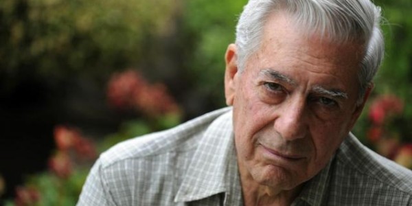 九游体育-王勤伯：略萨，热爱足球的诺奖作家