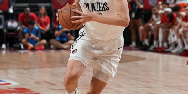 九游体育-队记：杨瀚森在恶补英语 感觉不打亚洲杯也有这部分原因