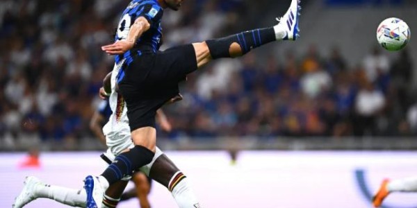 九游体育官网-【复盘】后卫进球+恰神点射，国际米兰找回赢球记忆