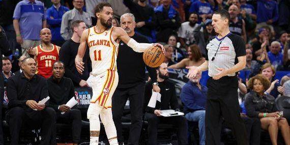 JiuyouSports-球砸裁判、抢断裁判、戏耍裁判！吹扬嘲弄比赛遭驱逐