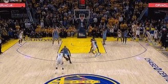 勇熊裁判报告：2分钟4次错漏判 灰熊本有绝杀机会