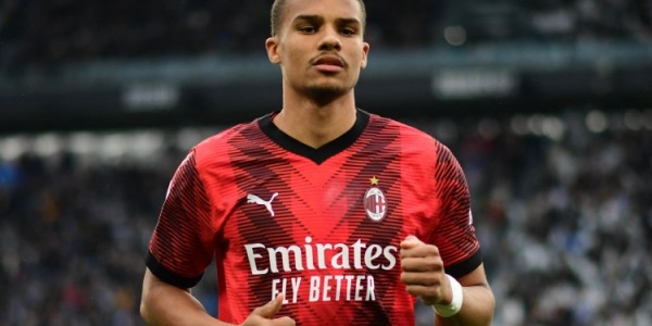 九游体育-米体：佳夫也拒绝加盟水晶宫，决意留在米兰证明自己