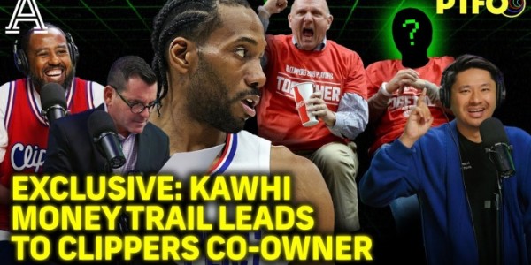 有1%股份！快船小股东曾向诈骗公司支付200万 其是鲍尔默大学室友