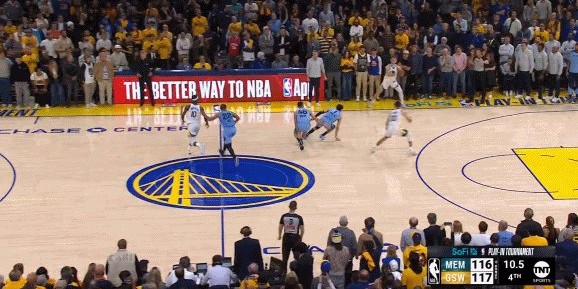 勇熊裁判报告：2分钟4次错漏判 灰熊本有绝杀机会