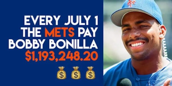 体坛最爽打工人：37岁被裁，工资领到72岁