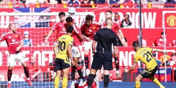 九游体育-林良锋：曼联轻松保级，阿莫林畏手畏脚个啥？