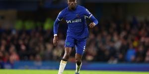 巴迪亚西勒：会全力争夺欧协联冠军，这是我们的一个重要目标