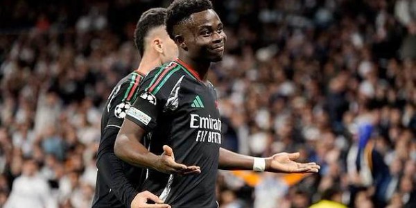 双杀皇马晋级，阿森纳实现急需和必须的“飞跃”