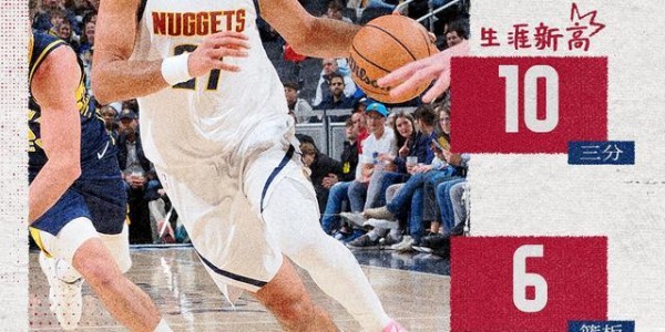 穆雷枪管火烫，科内特一柱擎天！