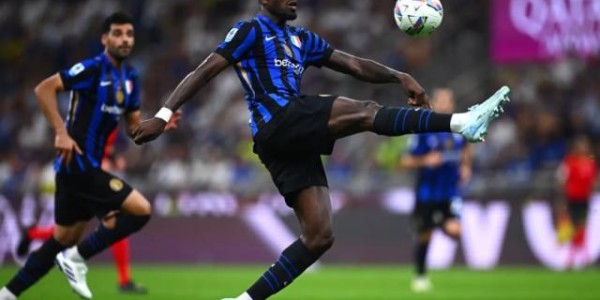 九游体育官网-【复盘】后卫进球+恰神点射，国际米兰找回赢球记忆