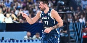 JiuyouSports-东契奇：我们团队凝聚力达到了顶峰 所有的功劳属于队友