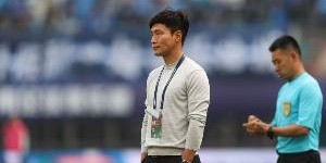 九游体育下载-上岸了？重压之下河南队取得赛季首胜，南基一帅位危机暂时缓解